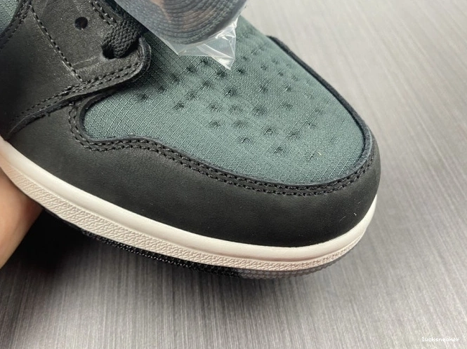 Reps LUCY High Element Grey Particle Black 1 Gore-Tex Retro DB2889-001 Jordan 0822